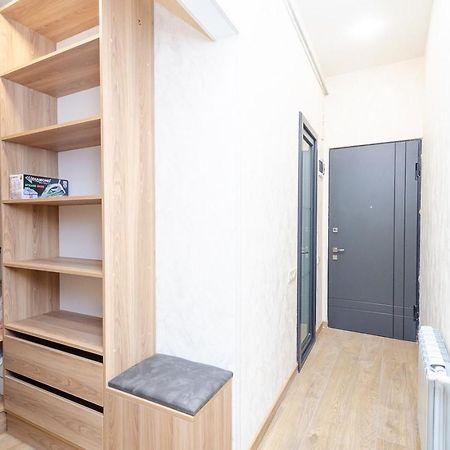 15. Double Room Apartaments With Fresh Style Jerevan Exteriör bild