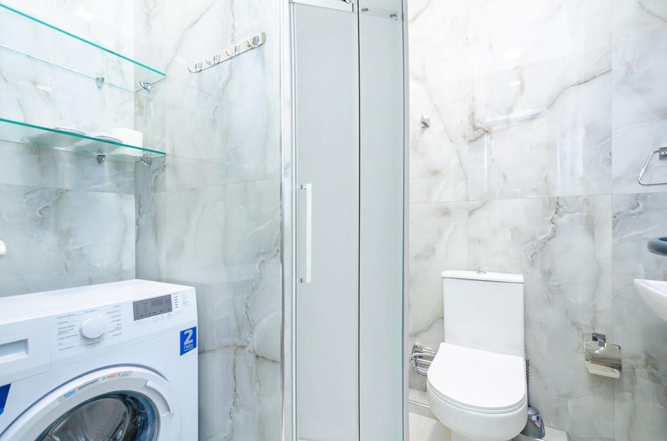 15. Double Room Apartaments With Fresh Style Jerevan Exteriör bild