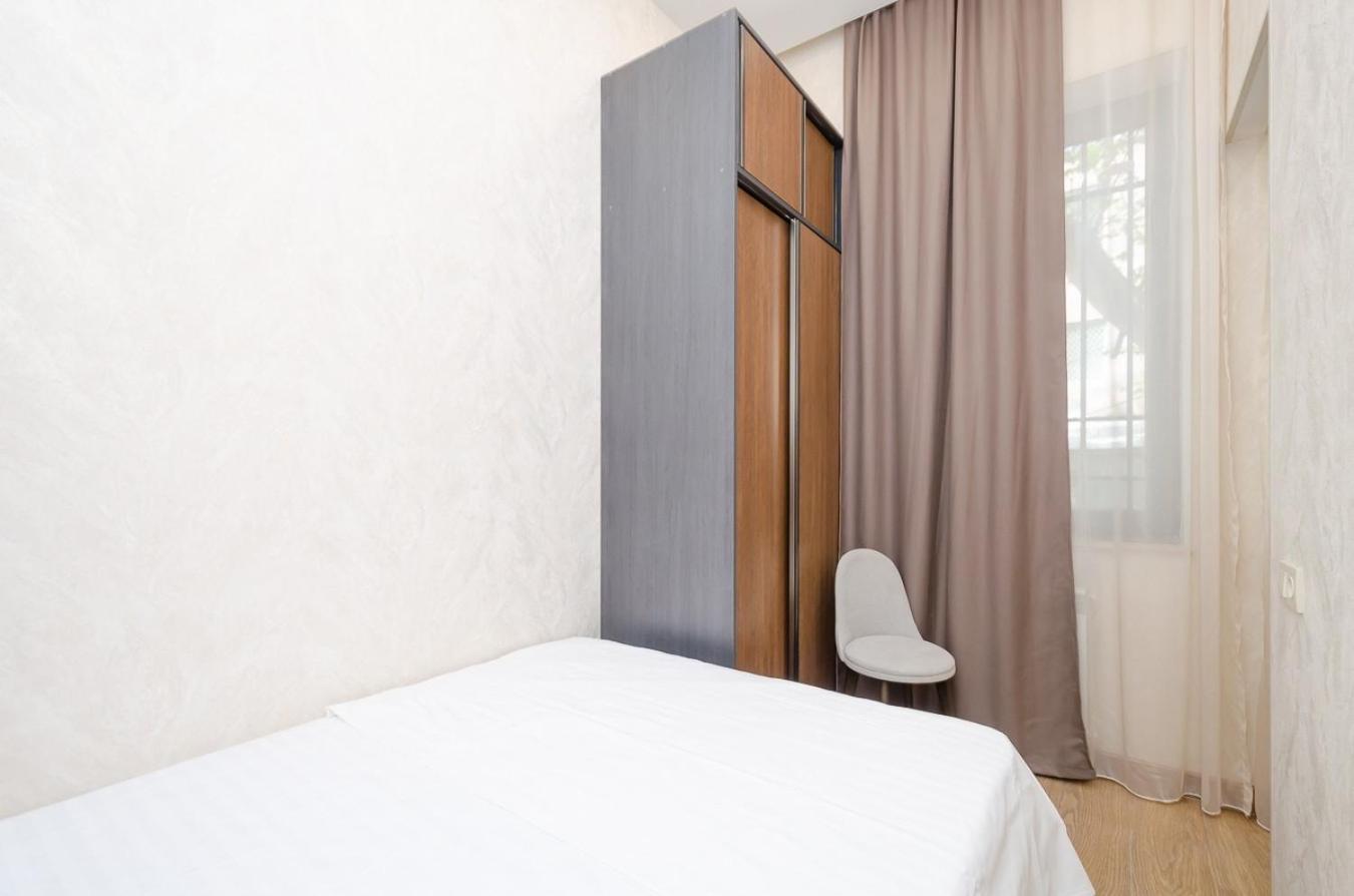 15. Double Room Apartaments With Fresh Style Jerevan Exteriör bild